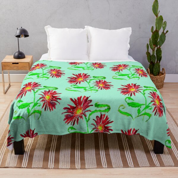 Item preview, Red Aster designed and sold by drp24.