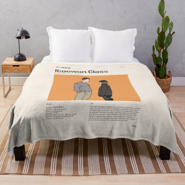 Item preview, Itaewon Class (2020) designed and sold by PinkandP.
