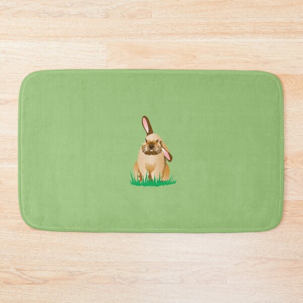 Item preview, Flopsy Bunny Easter Bunny designed and sold by Bloomin'  Arty Families.