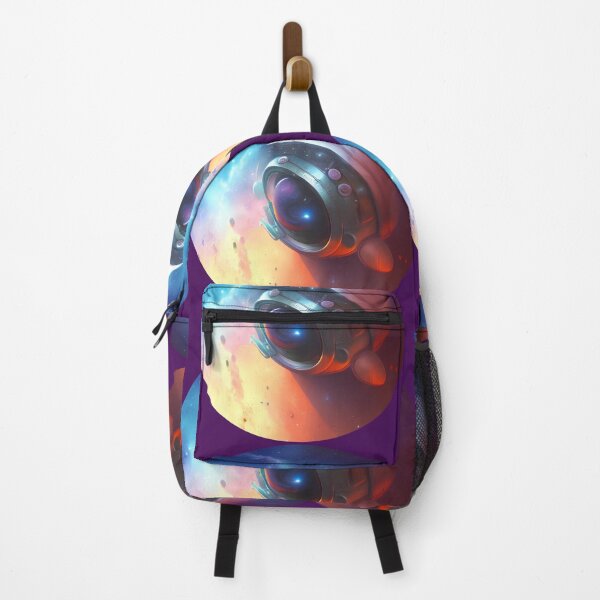 Item preview, Galaxy Roamer designed and sold by CosmicNox.