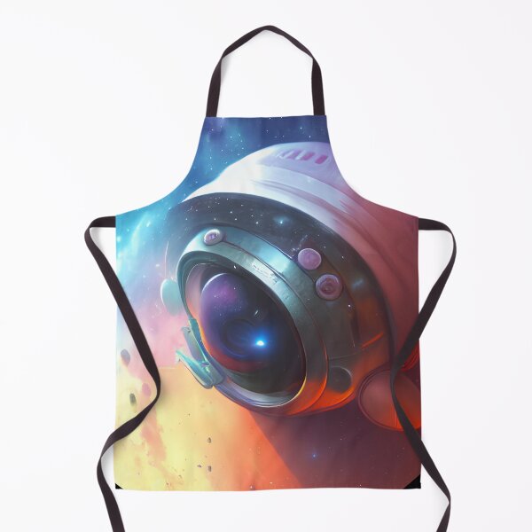 Item preview, Galaxy Roamer designed and sold by CosmicNox.