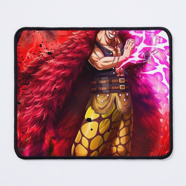 Item preview, Eustass kid designed and sold by Dido-shop-art ⭐⭐⭐⭐⭐.