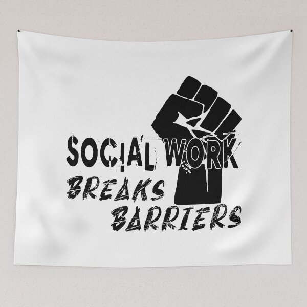 Item preview, Social Work BB designed and sold by mohamed abdelhameed.