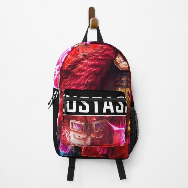 Item preview, Eustass kid designed and sold by Dido-shop-art ⭐⭐⭐⭐⭐.