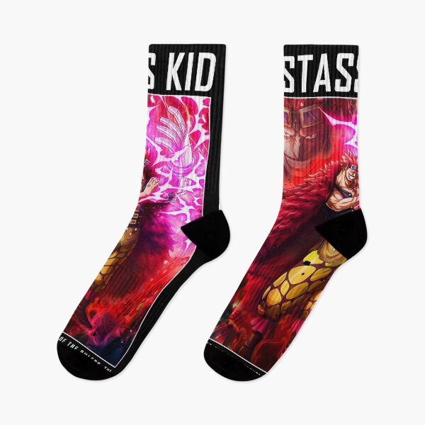 Item preview, Eustass kid designed and sold by Dido-shop-art ⭐⭐⭐⭐⭐.