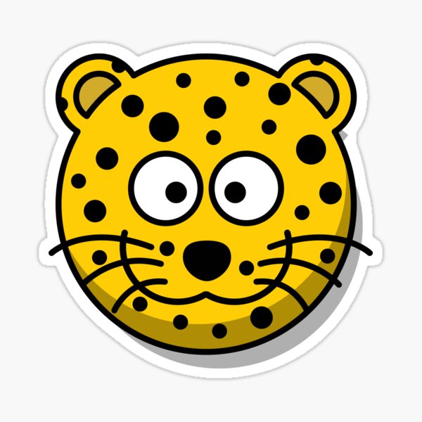 Leopard Discord Emojis