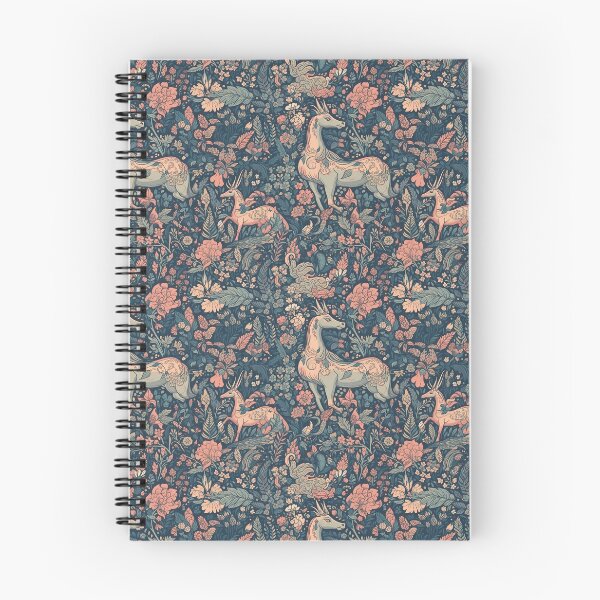 Artikelvorschau, Pattern Fantasy Unicorn World Cartoon Style entworfen und verkauft von Arncil.