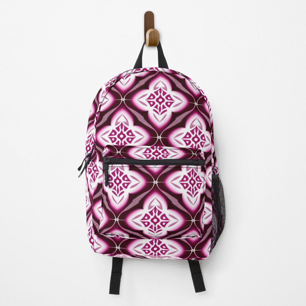 Item preview, Backpack designed and sold by DigiArtworksStr.