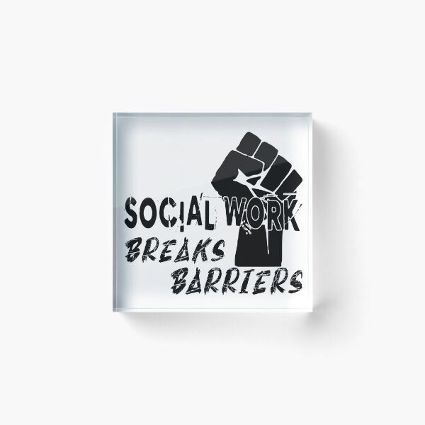 Item preview, Social Work BB designed and sold by mohamed abdelhameed.
