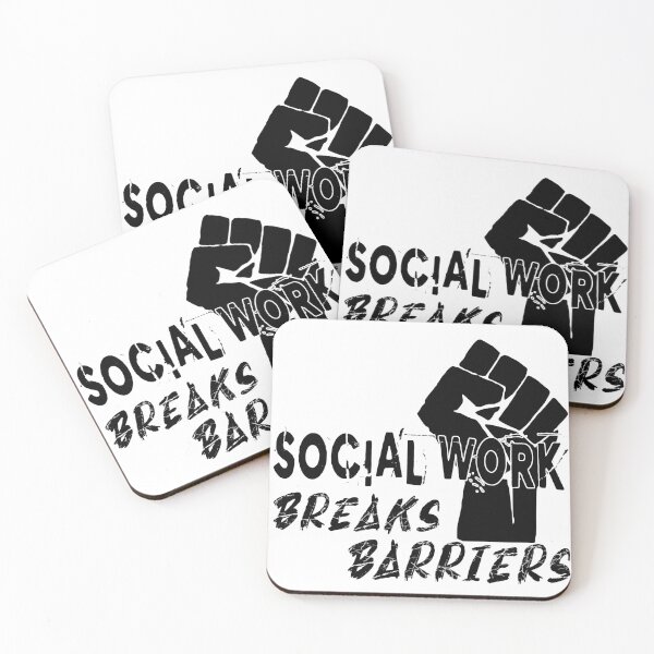 Item preview, Social Work BB designed and sold by mohamed abdelhameed.