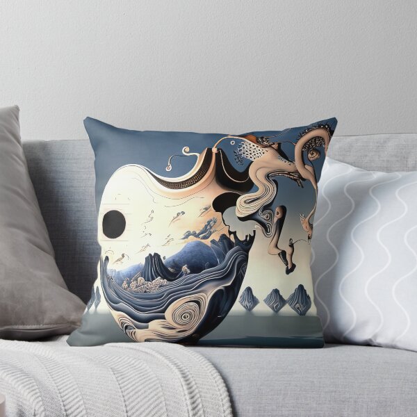 Aperçu de l'œuvre Qinghua créée et vendue par XmdgArt.