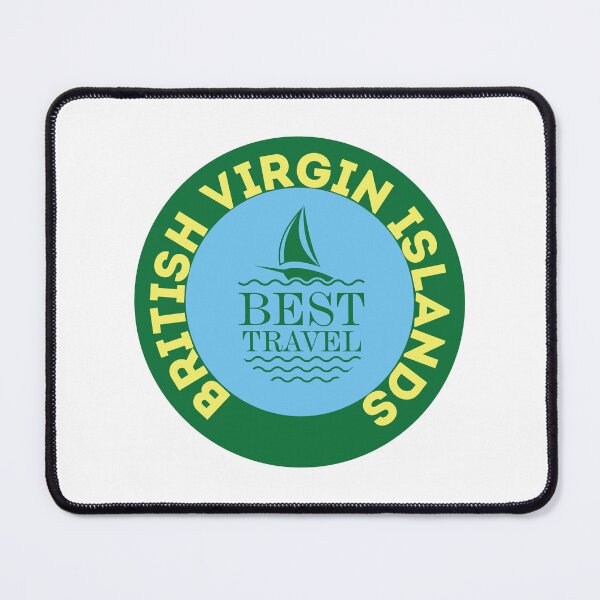 Item preview, British Virgin Islands designed and sold by Showleggings.