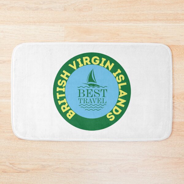 Item preview, British Virgin Islands designed and sold by Showleggings.