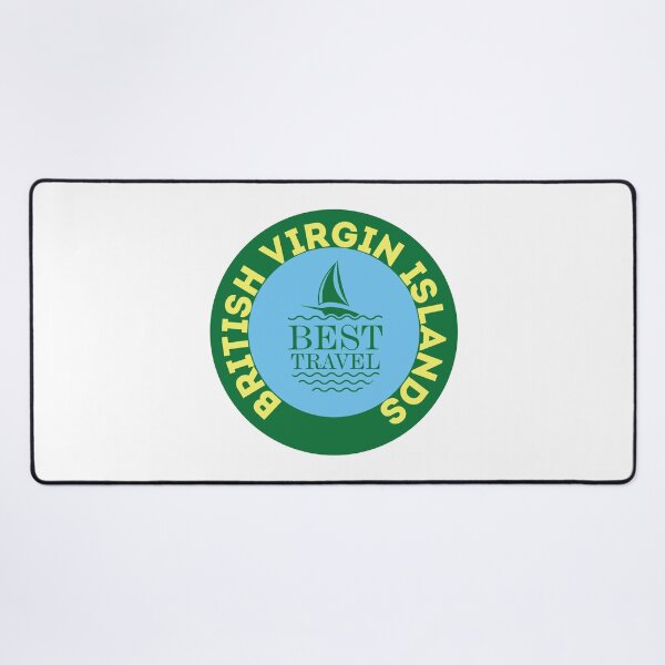 Item preview, British Virgin Islands designed and sold by Showleggings.