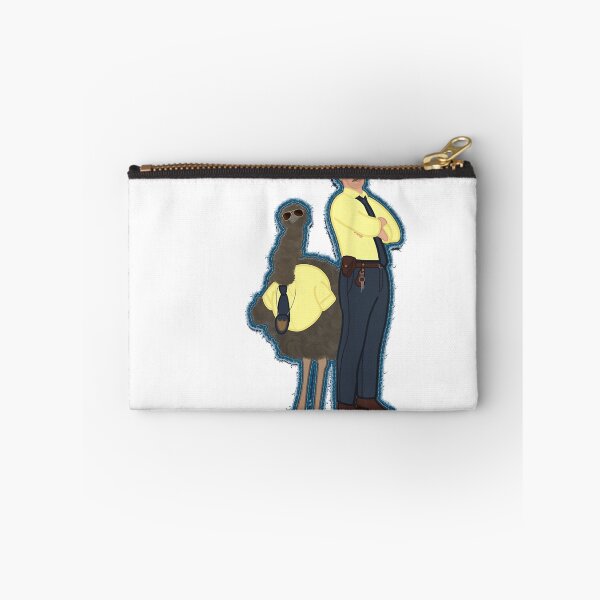 Item preview, Insurance Emus designed and sold by alimuson.