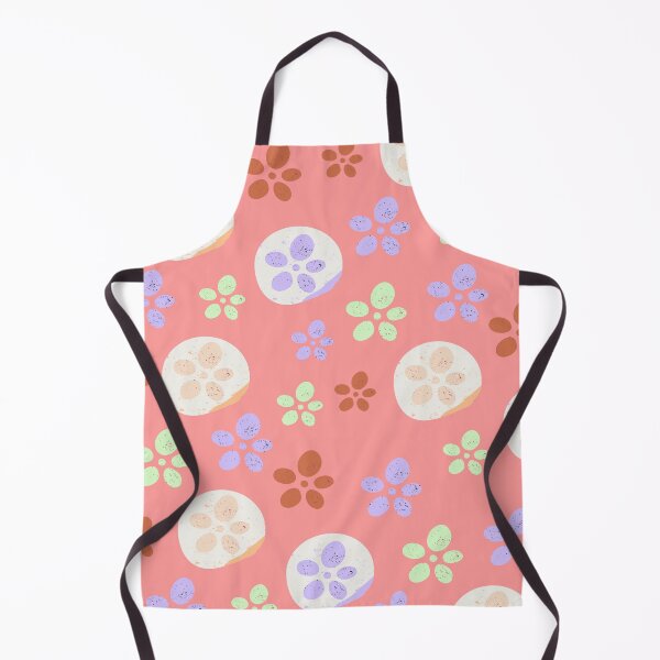 Artikelvorschau, Blumenkreise in Rosa entworfen und verkauft von andrasdesignssss.