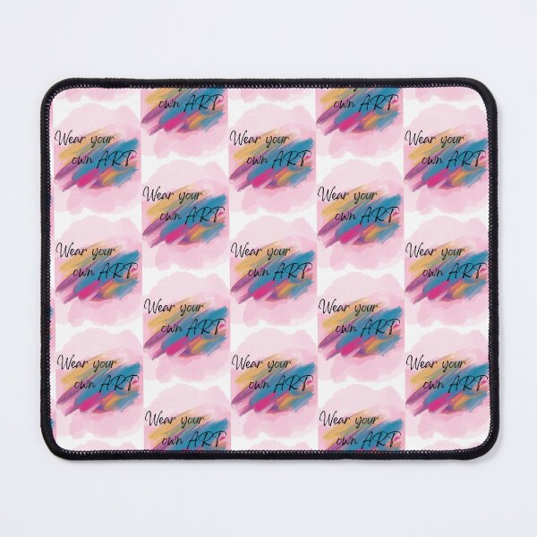Item preview, Wear your own ART designed and sold by Project Remission, LLC.