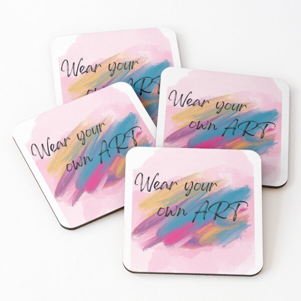 Item preview, Wear your own ART designed and sold by Project Remission, LLC.