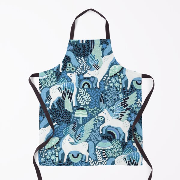 Item preview, Pegasi Blues designed and sold by christinaezell.