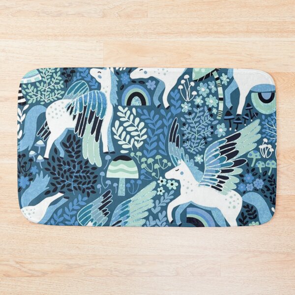 Item preview, Pegasi Blues designed and sold by christinaezell.