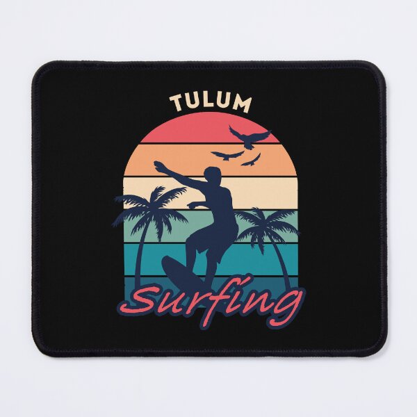 Item preview, Tulum Beach designed and sold by Showleggings.