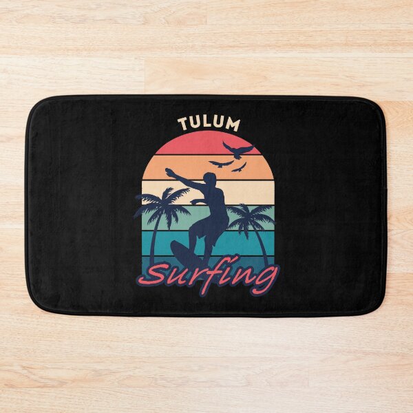 Item preview, Tulum Beach designed and sold by Showleggings.