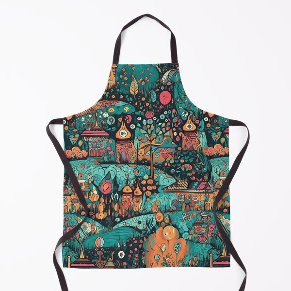 Item preview, Quelaris - Colorida ciudad (2/4) designed and sold by sabantha.