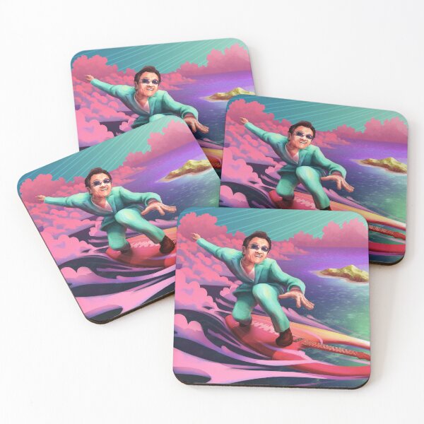 Item preview, Masayoshi Takanaka- Surf Guitar in the Sky designed and sold by burneyarts.