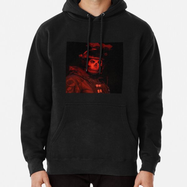 simon riley simon ghost riley  Pullover Hoodie for Sale by