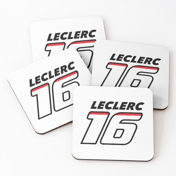 Item preview, Carlos Leclerc 16 designed and sold by TigerWoodsd.