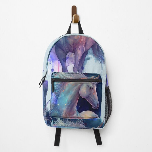 Item preview, Pegaso Acuarela designed and sold by Henry Barre Art.