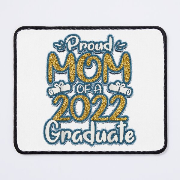 Item preview, Proud Mom Of A 2022 Graduate For Mommy 2022 Graduation designed and sold by alimuson.