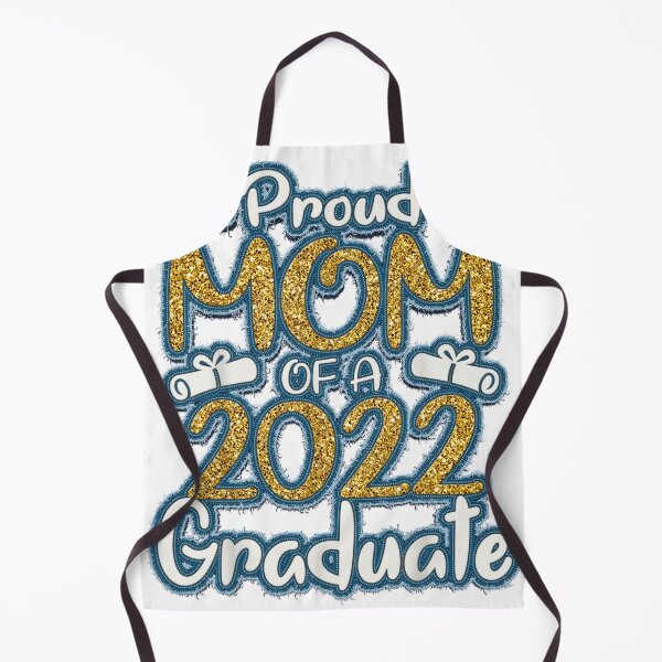 Item preview, Proud Mom Of A 2022 Graduate For Mommy 2022 Graduation designed and sold by alimuson.