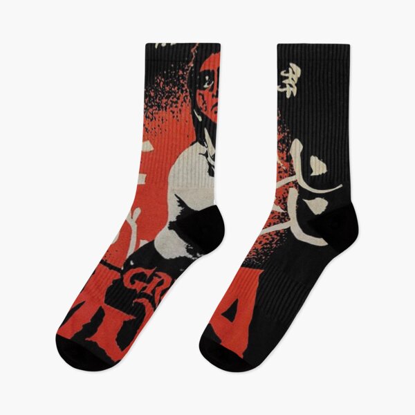 Item preview, The Great Muta designed and sold by christinaezell.