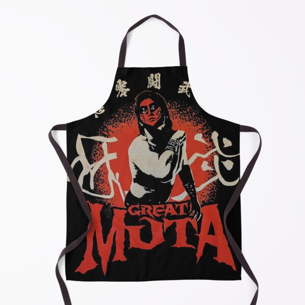 Item preview, The Great Muta designed and sold by christinaezell.