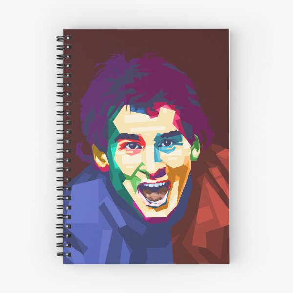 Item preview, Lionel Messi designed and sold by Fadil  Ramadhan.