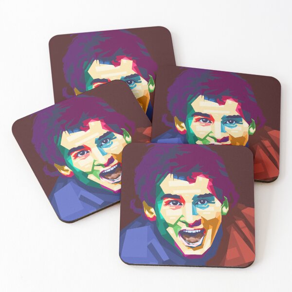 Item preview, Lionel Messi designed and sold by Fadil Ramadhan.