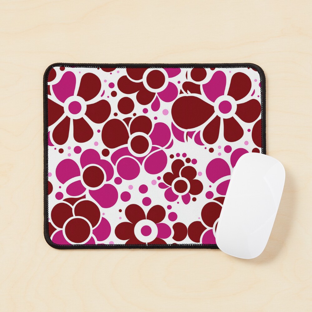 Item preview, Mouse Pad designed and sold by DigiArtworksStr.