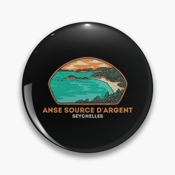 Item preview, Anse Source d Argent designed and sold by Showleggings.