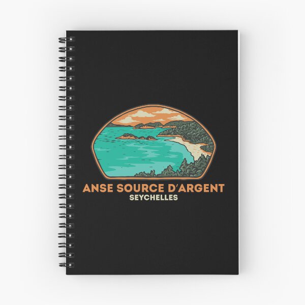 Item preview, Anse Source d Argent designed and sold by Showleggings.