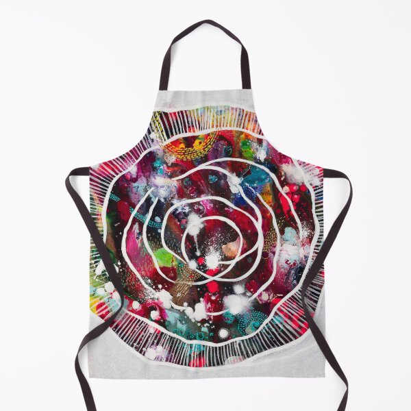 Item preview, Lucy - Soul Seed Series designed and sold by brendamangalore.