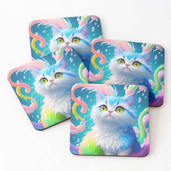 Item preview, dreaming cat#82 designed and sold by YDIX.