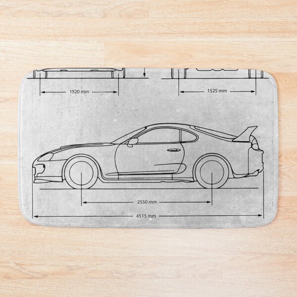 Item preview, Toyota patent sketch designed and sold by antoniohermanz.