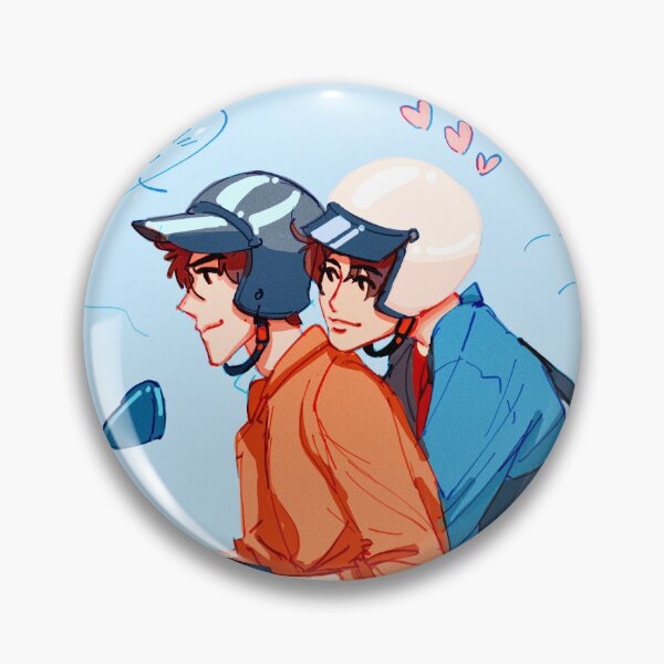 Item preview, Tinngun Uni bfs ❤️ designed and sold by SilverQuill27.