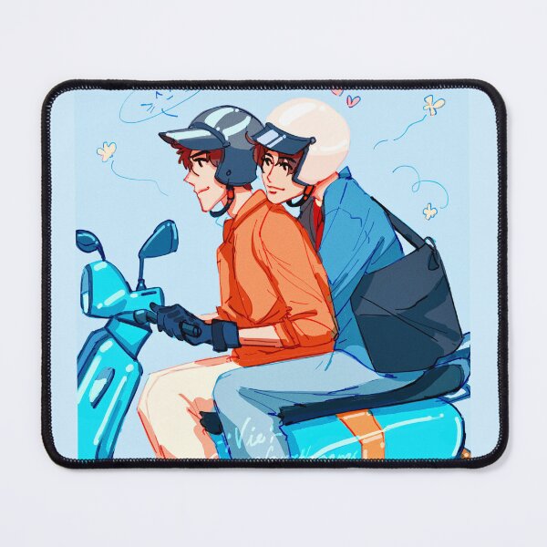Item preview, Tinngun Uni bfs ❤️ designed and sold by SilverQuill27.