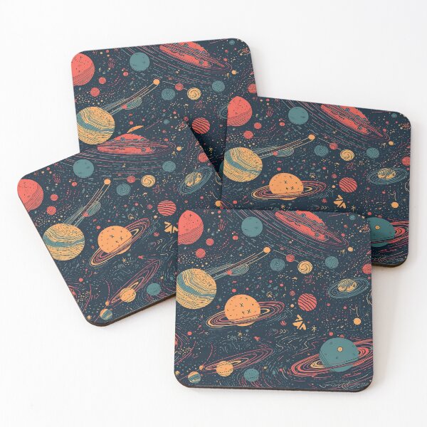 Item preview, Cosmic Endeavor designed and sold by AspectFoundry.