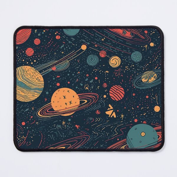 Item preview, Cosmic Endeavor designed and sold by AspectFoundry.