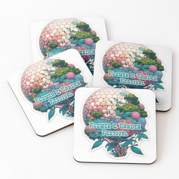 Item preview, Flower & Garden Festival designed and sold by TheLilyBelle.