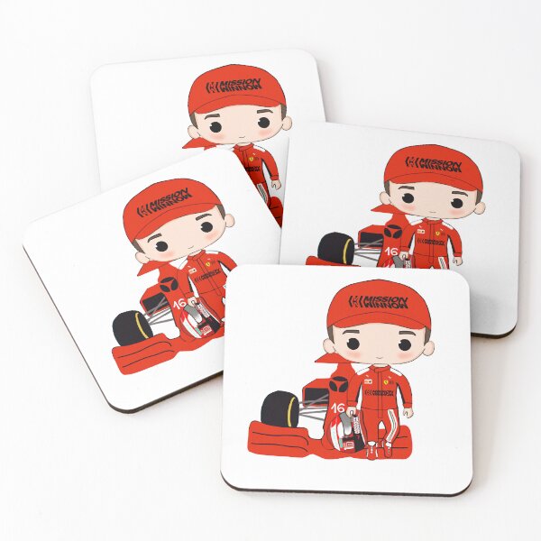 Item preview, Charles Leclerc 2022 designed and sold by JohnLennond.