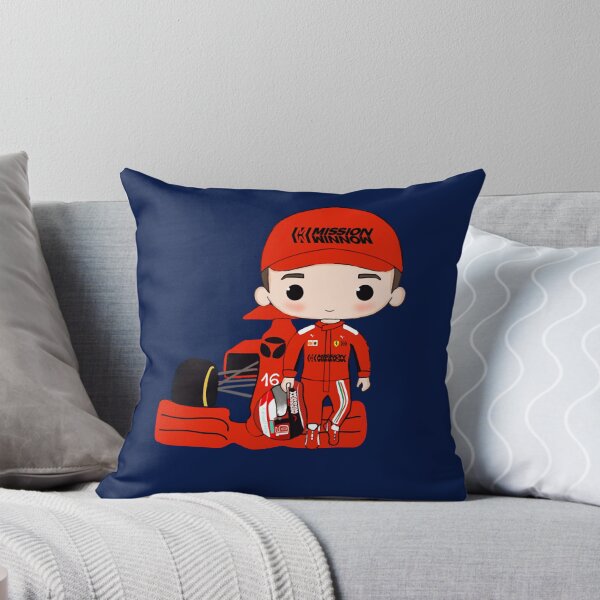 Item preview, Charles Leclerc 2022 designed and sold by JohnLennond.